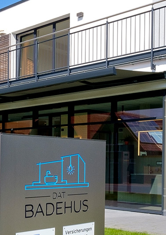 BÄHRE Energie- & Haustechnik GmbH